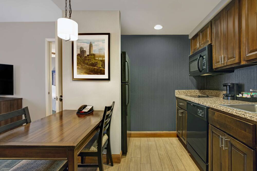 Homewood Suites by Hilton Charlotte/Ayrsley 写真