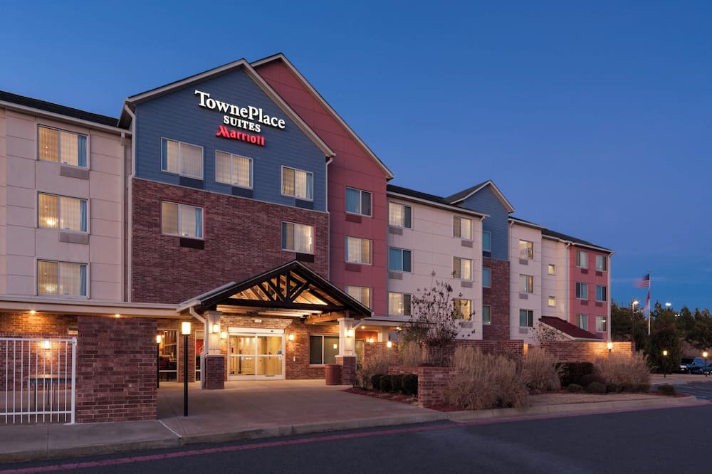 TownePlace Suites by Marriott Little Rock West 写真