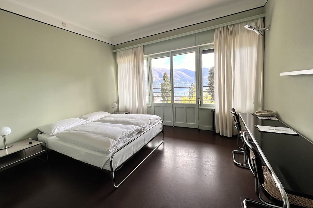 Hotel Monte Verità 写真