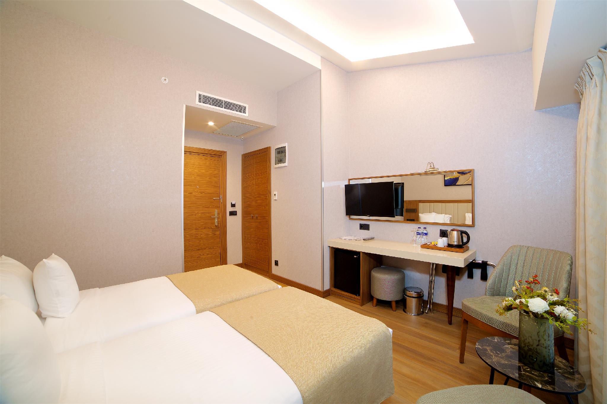 ホテル エルボイ 写真