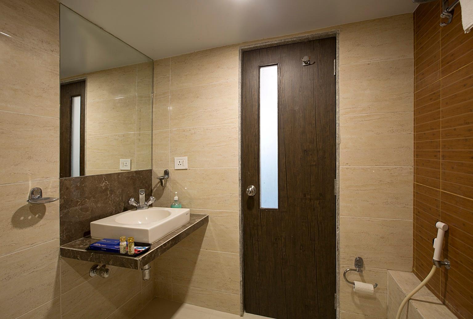 ホテル プラネット レジデンシー 写真