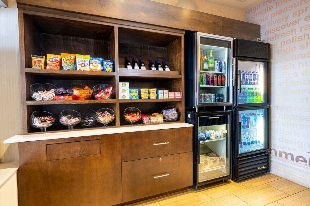 Fairfield by Marriott Inn & Suites St. Louis Chesterfield 写真