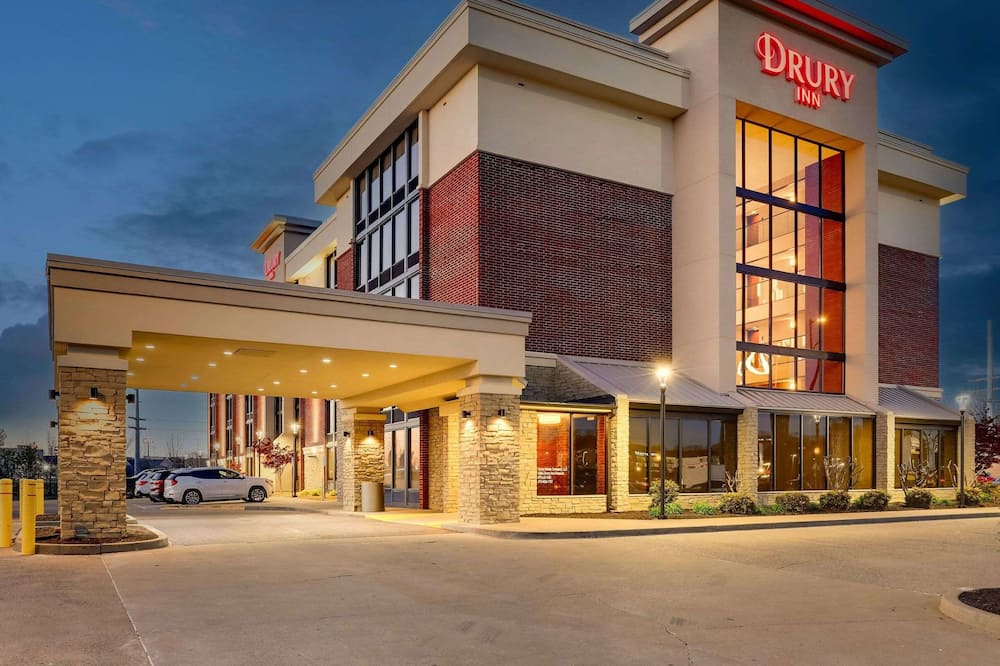 Drury Inn Paducah 写真