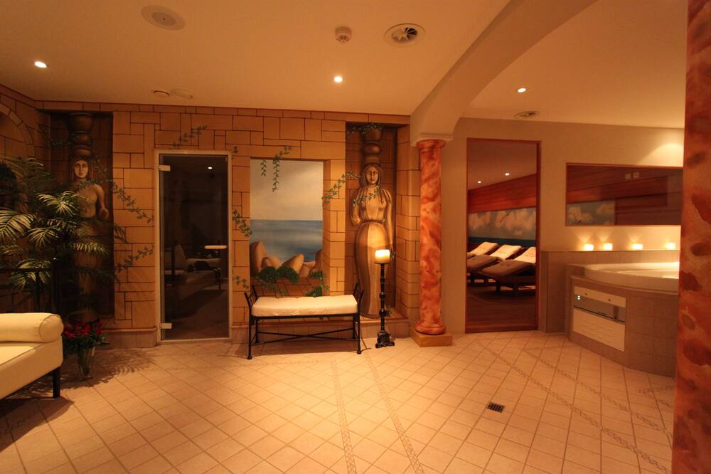 ホテル アルバトロス 写真