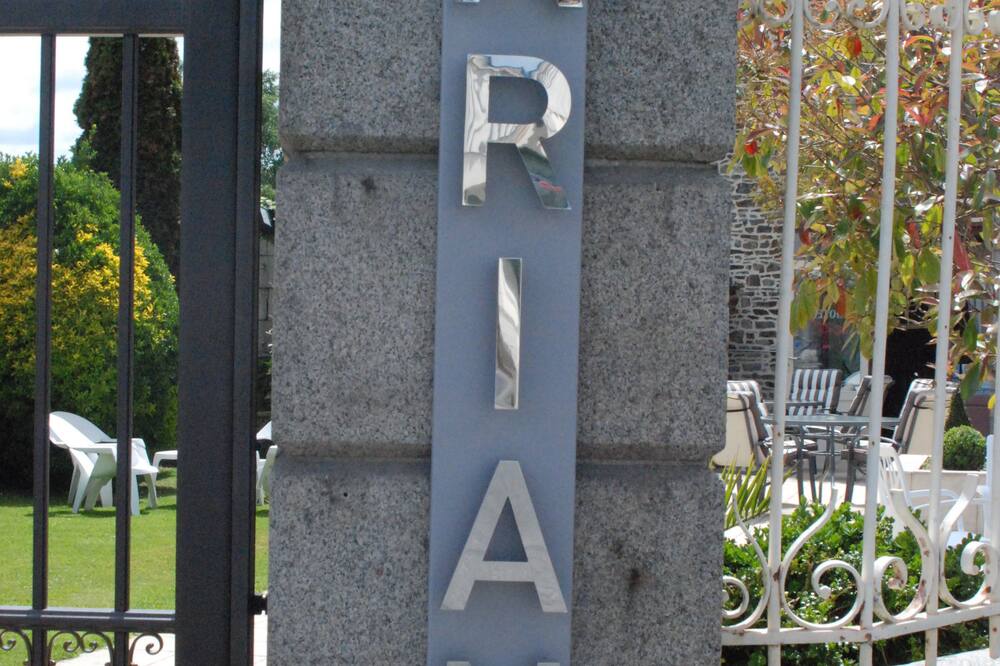 オテル アリアンヌ＆SPA 写真