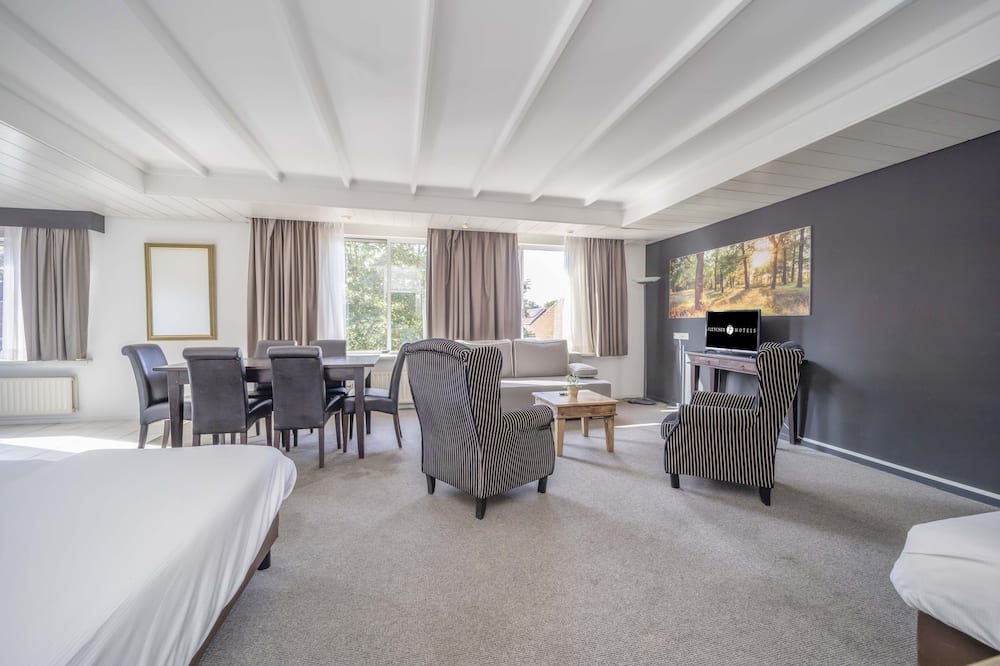 Fletcher Hotel-Restaurant Waalwijk 写真