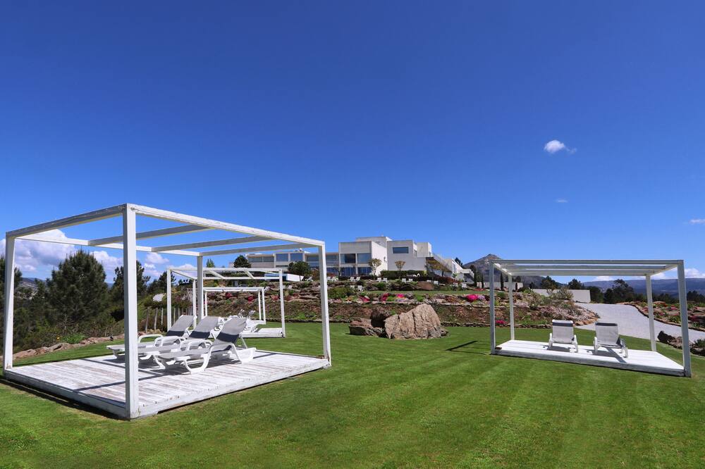 アグア ホテルズ モンディム デ バスト 写真