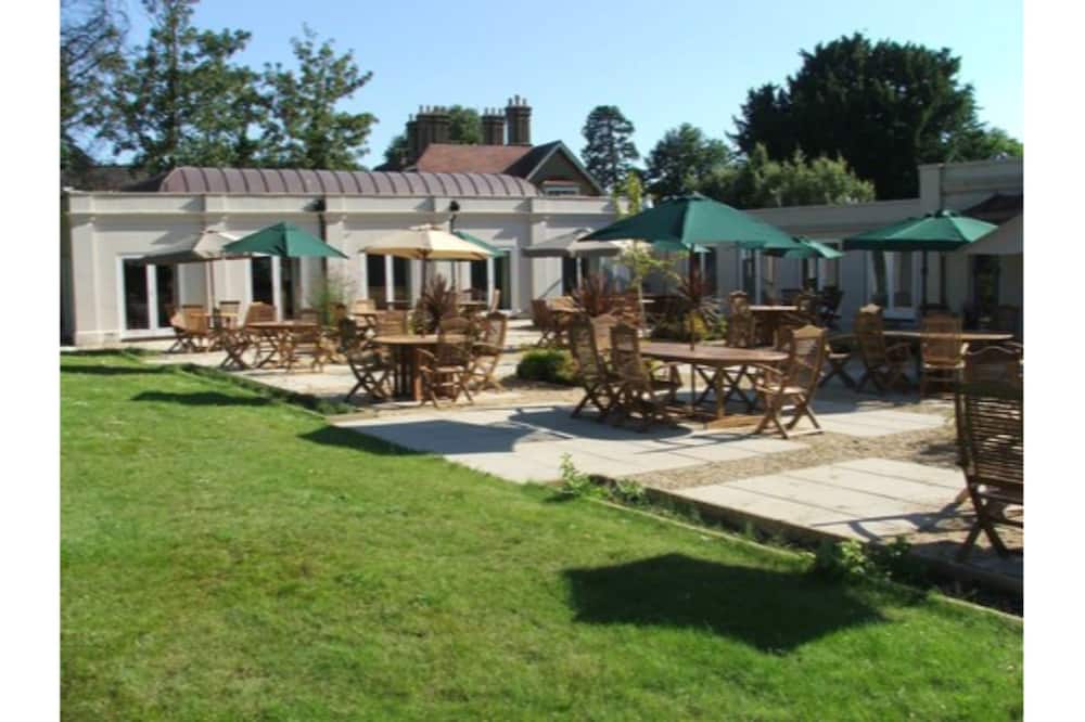 Albert Cottage Hotel 写真