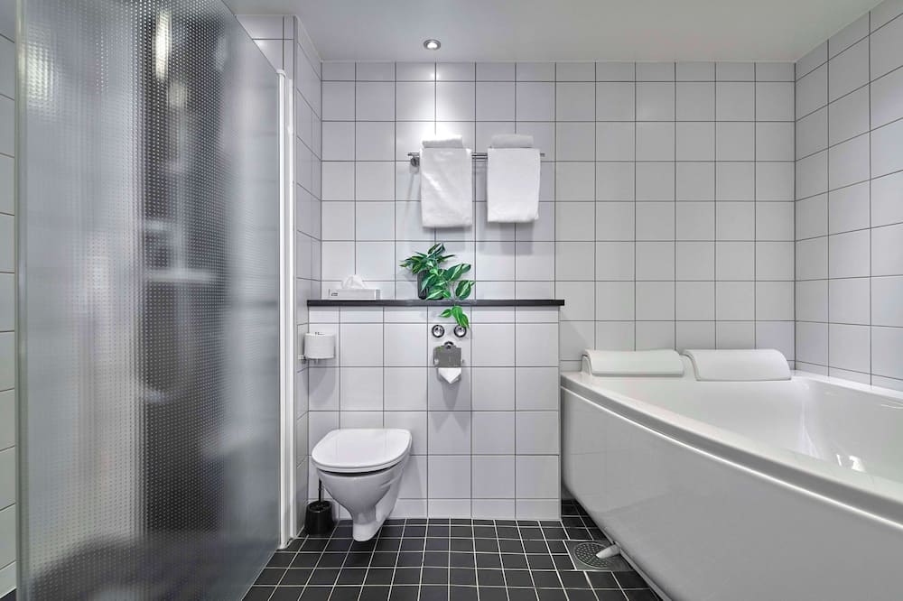 スカンディック プラザ ウメオ 写真