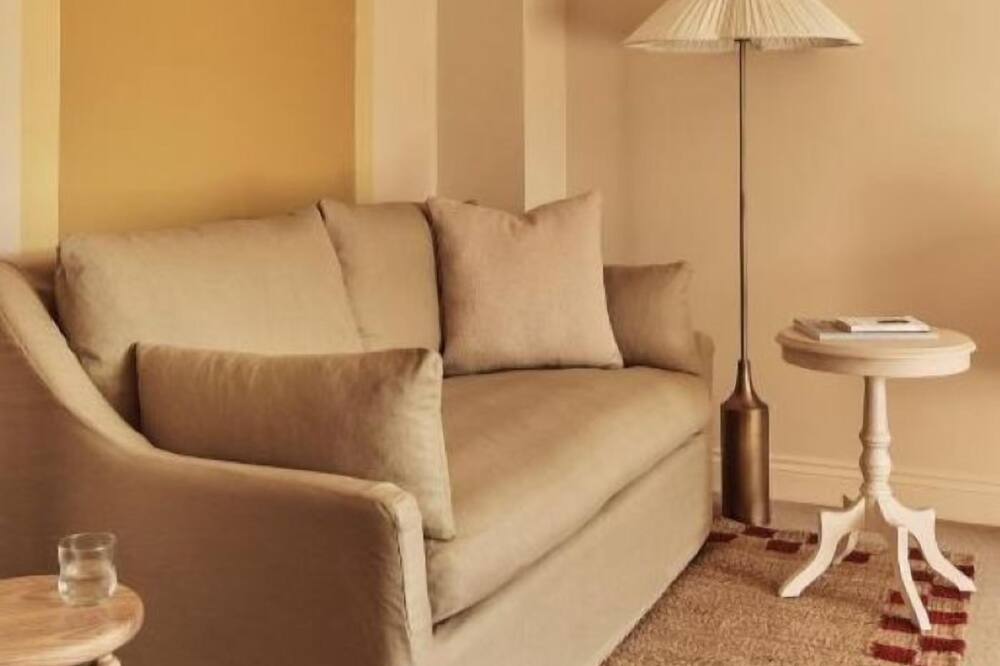 クラフテッド アット パウダーミルズ 写真