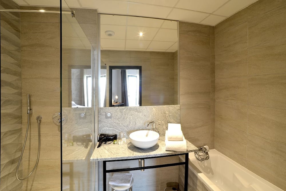 Logis Hôtel Victor Hugo & Spa 写真