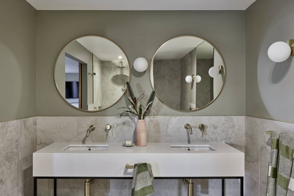 セントラル カレウラ モーター ロッジ 写真