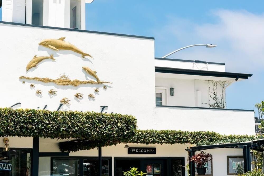 Seaside Laguna Inn & Suites 写真