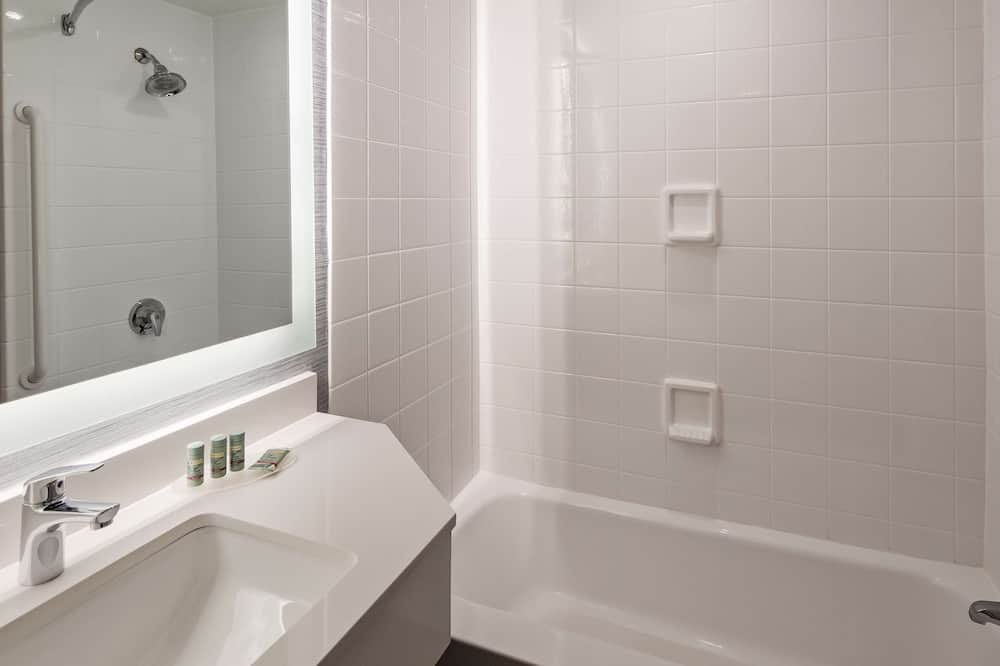 ベストウェスタン パラマス ホテル & スイーツ 写真