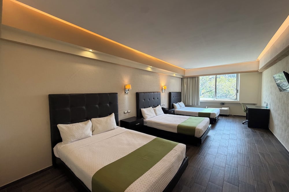 Hotel Diana del Bosque 写真
