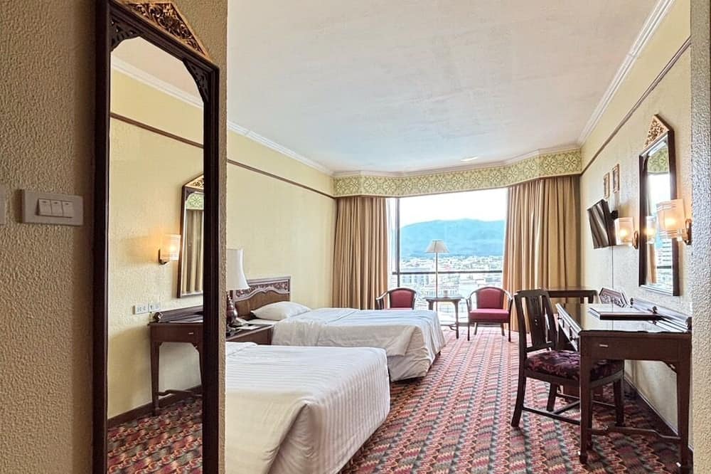 エンプレス ホテル 写真