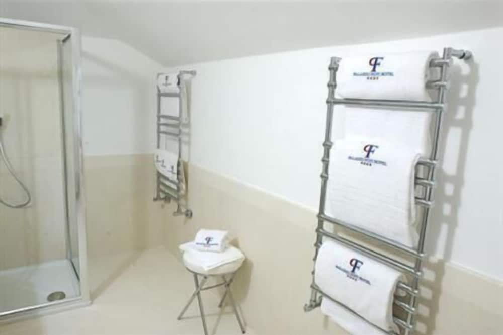 Palazzo Foti Hotel 写真