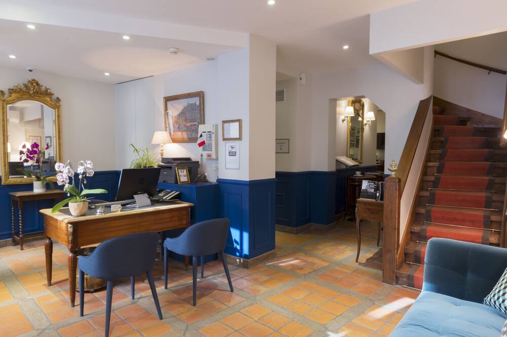 ホテル モガドール 写真