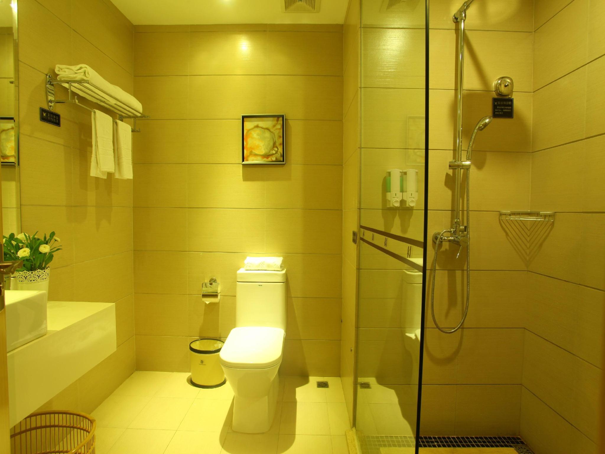 キングノア ホテル 写真