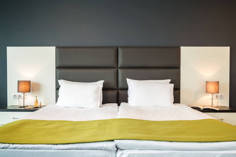 アース アンド ピープル ホテル & スパ 写真