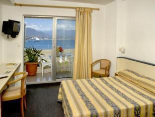 ホテル デュ ゴルフ 写真