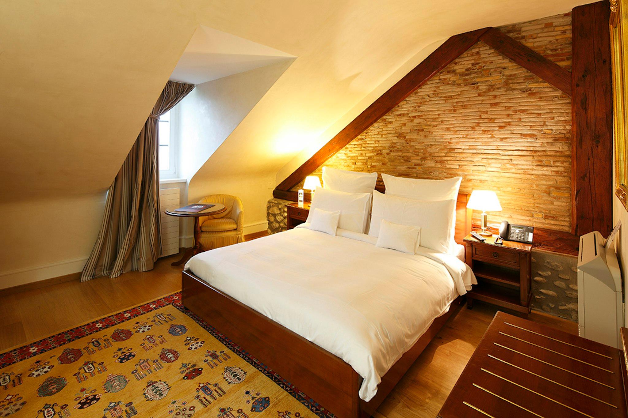 Domaine de Chateauvieux 写真