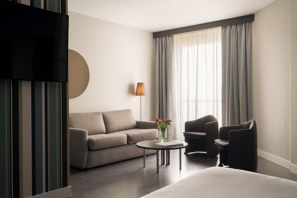 ザ ニコラウス ホテル 写真