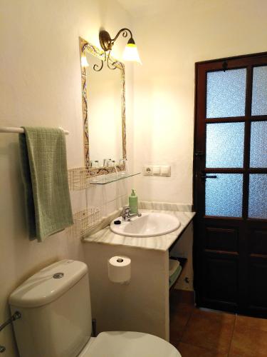 Baraka Boutique Pensión 写真