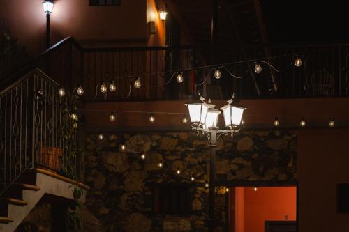 Tamahuche Hotel Rural 写真