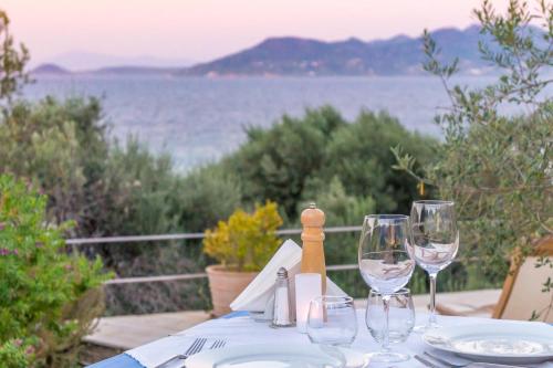 Armonia Bay Hotel 写真