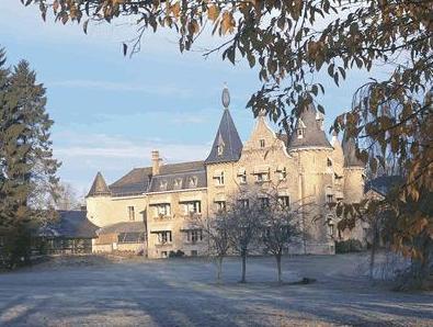 Chateau d'Hassonville 写真