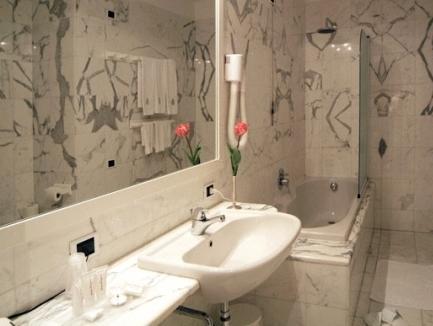 オステルリー デュ シュヴァル ブラン 写真