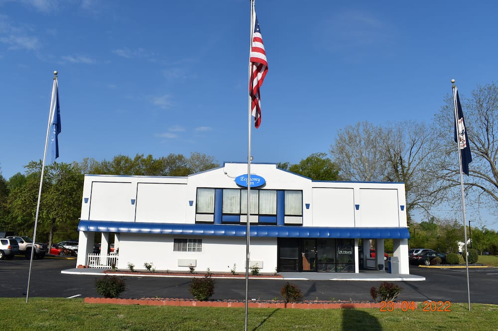 エコノミー イン 写真