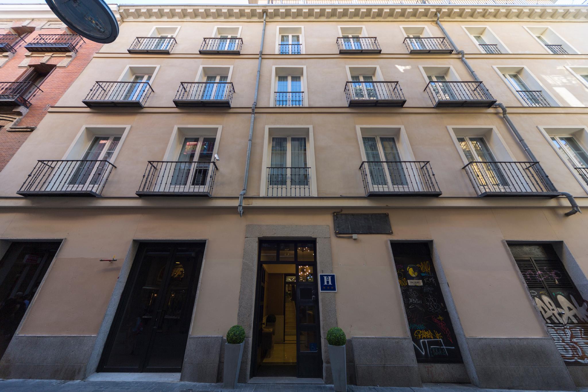 TGH グランビア アパートメンツ 写真