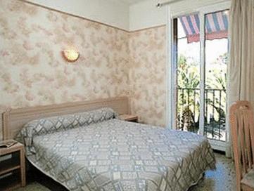 ホテル ドゥ ポルティッチョ 写真