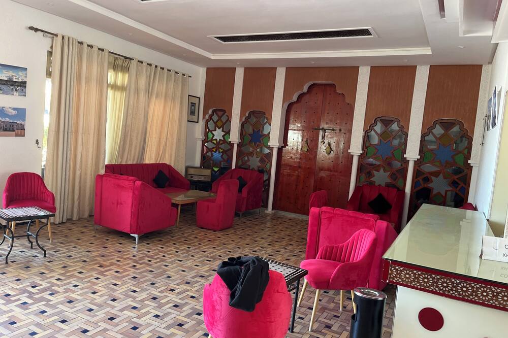 アル ハイマ ホテル 写真