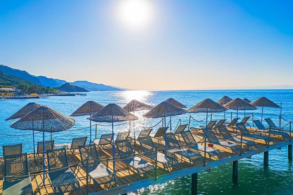 アッソス エデン ガーデン ホテル オール インクルーシブ 写真