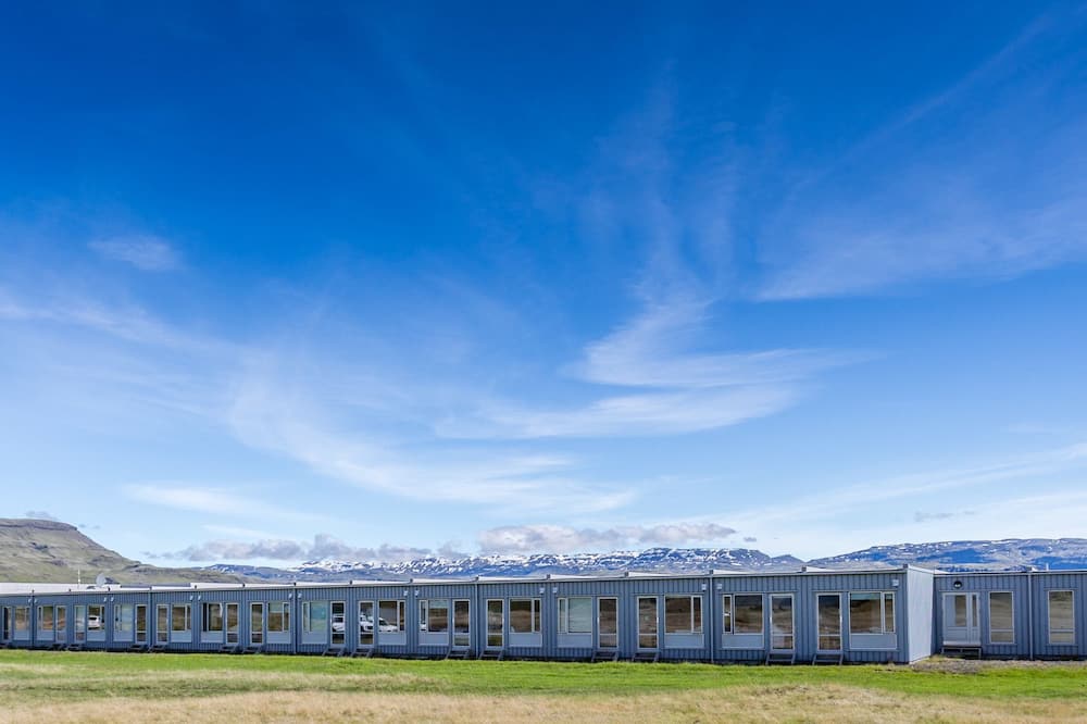 フォスホテル ヌパー 写真