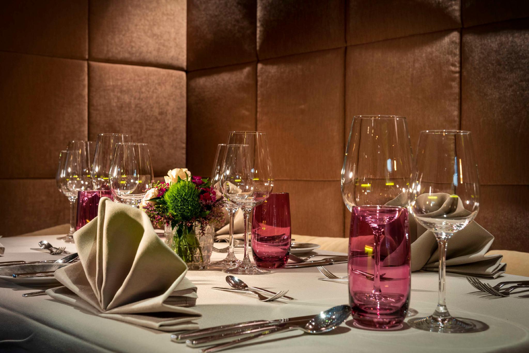 Best Western Premier Hotel Rebstock 写真