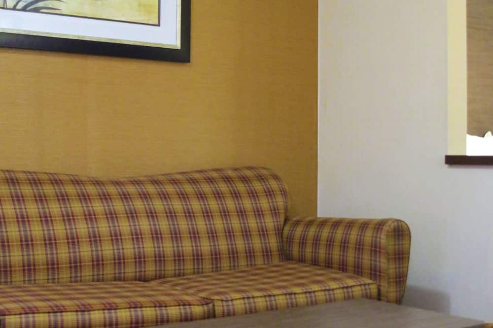 ベスト ウエスタン ガレリア イン & スイーツ 写真