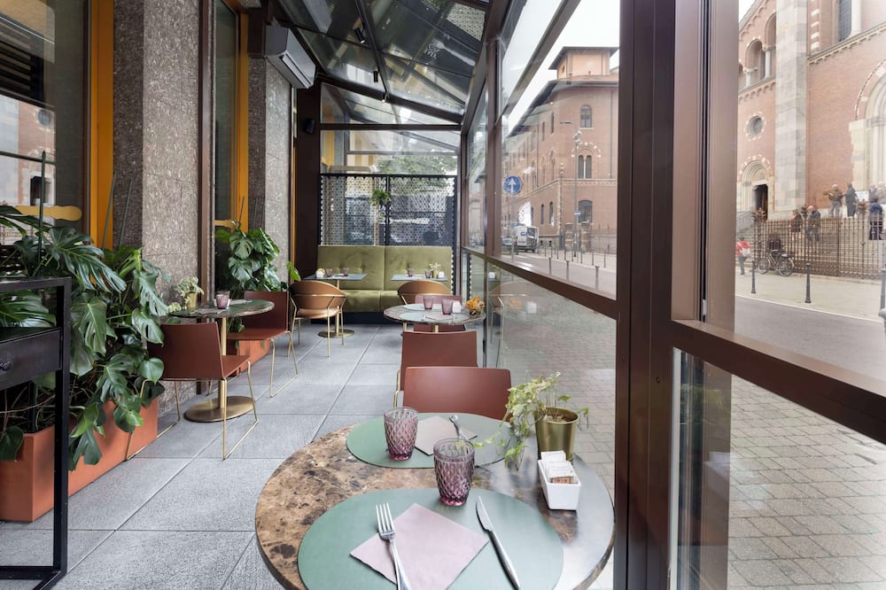 ベスト ウェスタン ホテル マディソン 写真