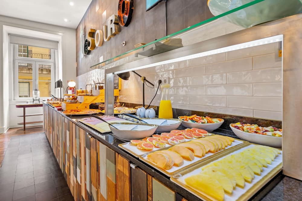 テソウロ ダ バイシャ バイ シアドゥ 写真