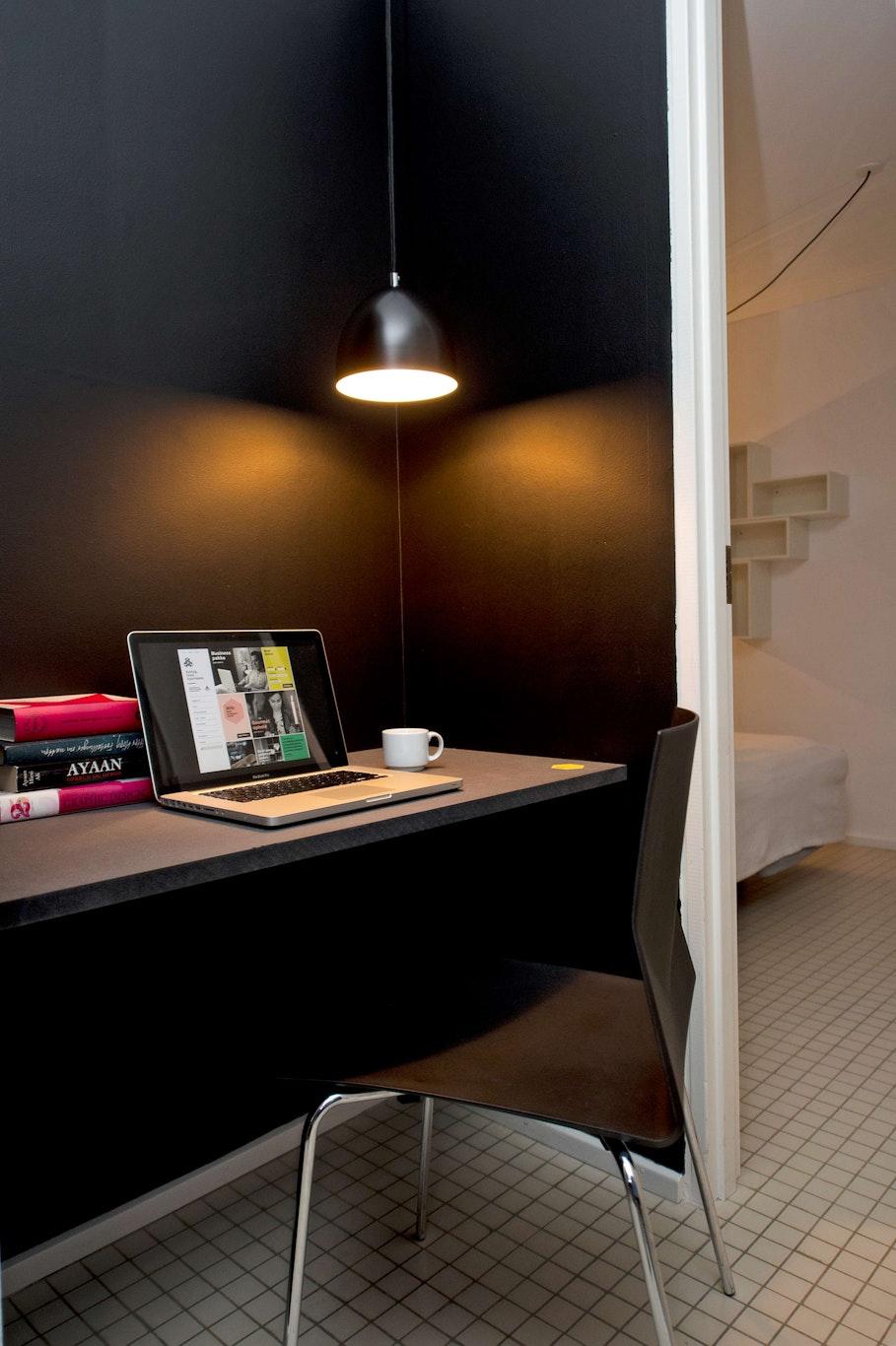 Kolding Hotel Apartments 写真