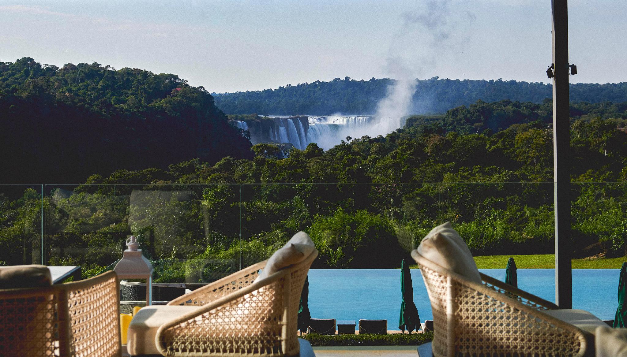 Gran Melia Iguazu 写真
