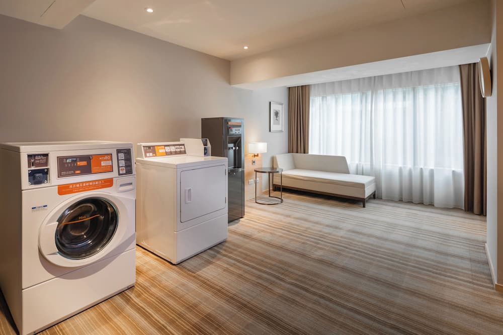 ホテル コッツィ ミンシェン タイペイ 写真