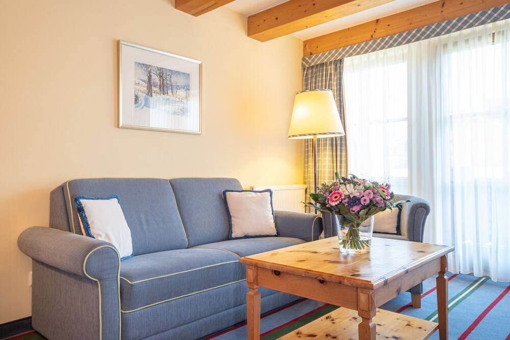 Hotel Kaiserhof Kitzbühel, 4 Sterne Superior 写真