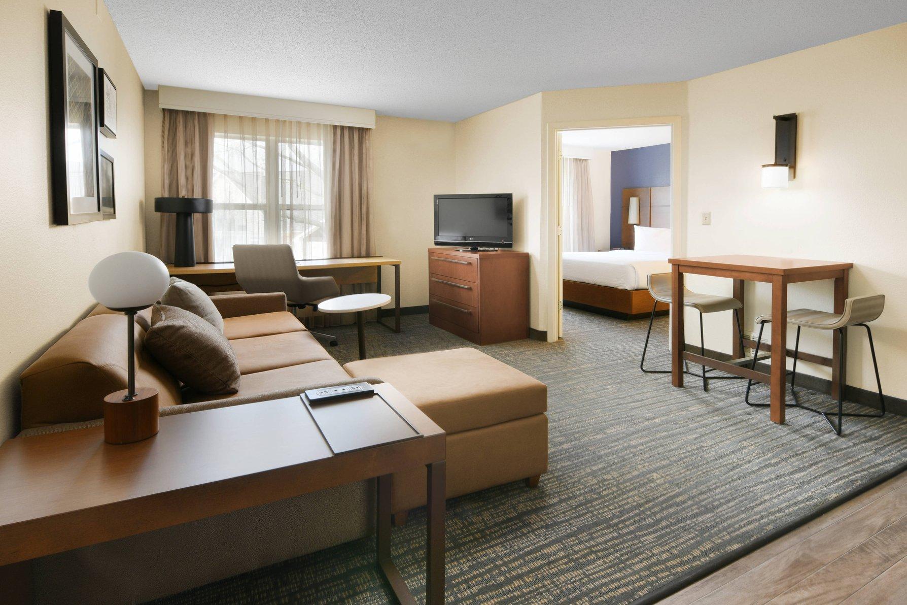 Residence Inn by Marriott Houston Westchase on Westheimer 写真