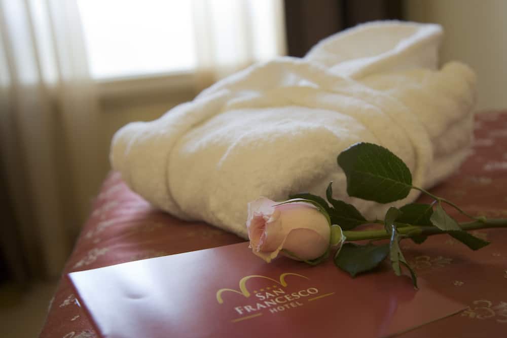 San Francesco Hotel 写真