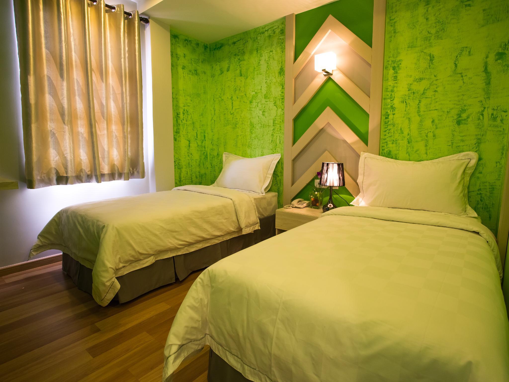 サンシャイン イン プラス 写真