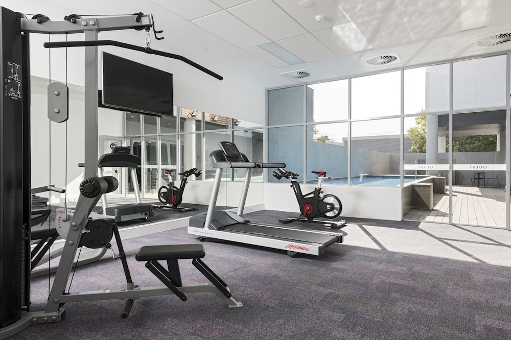 クエスト ミッドランド 写真